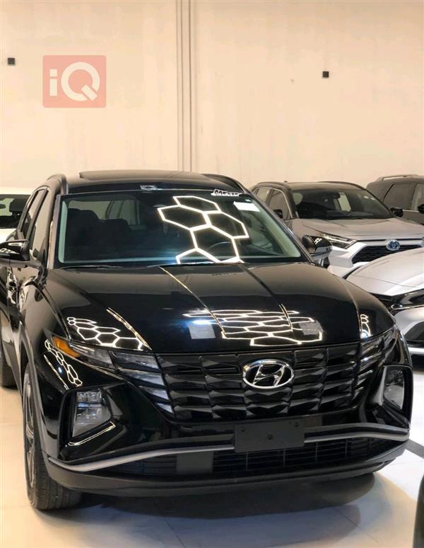 هيونداي توسان 2024 للبيع في العراق - اربيل